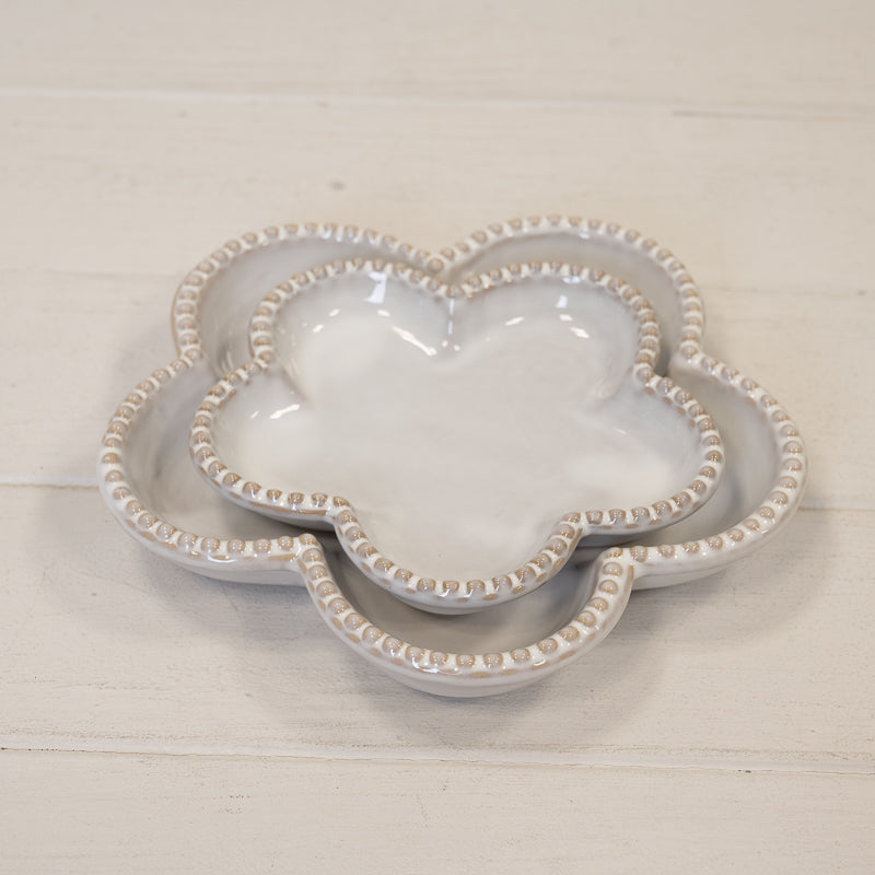 Clover Plate
