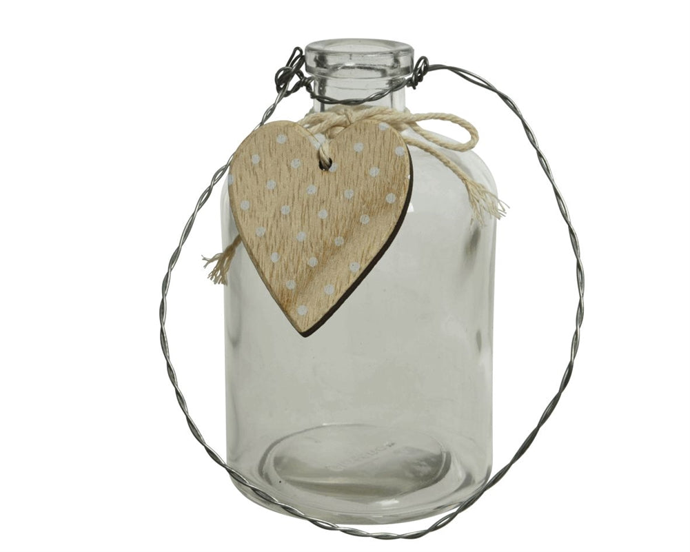 Hanging Vase