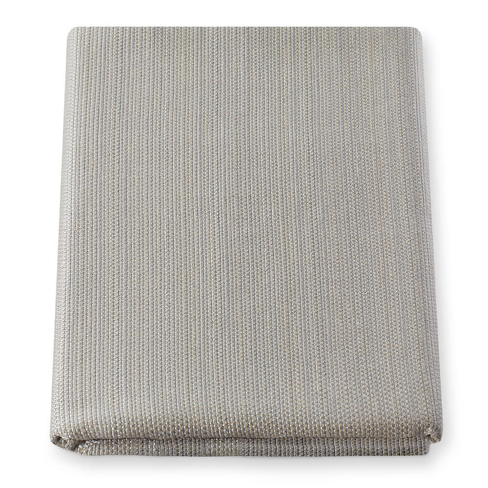 Jute Stone Tablecloth