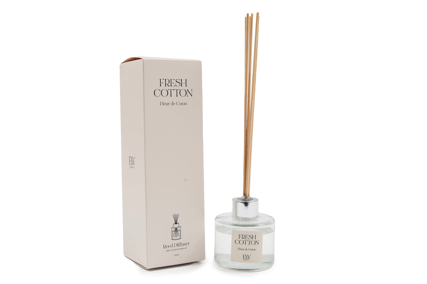 Fresh Cotton Diffuser