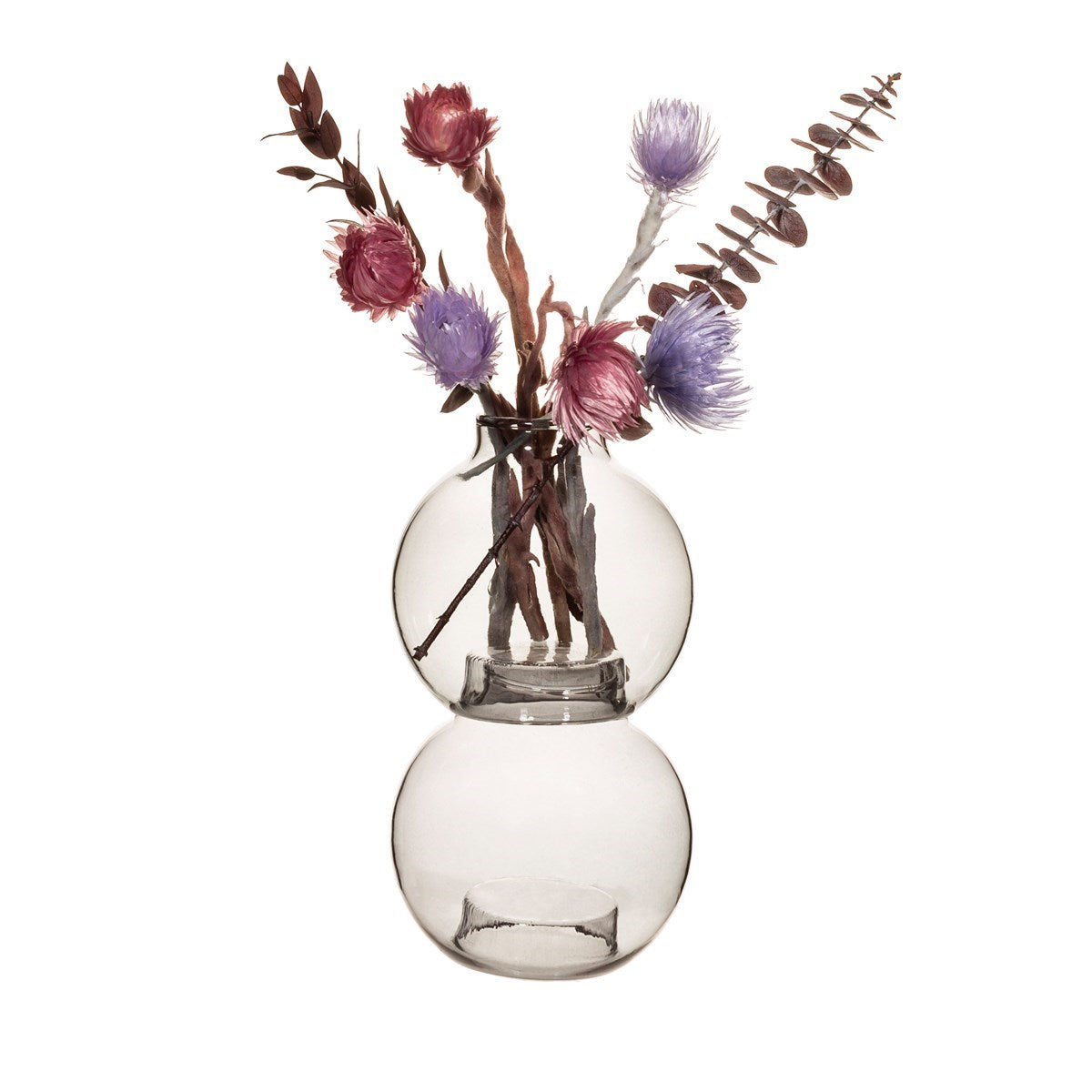 Stacking Bubble Vase