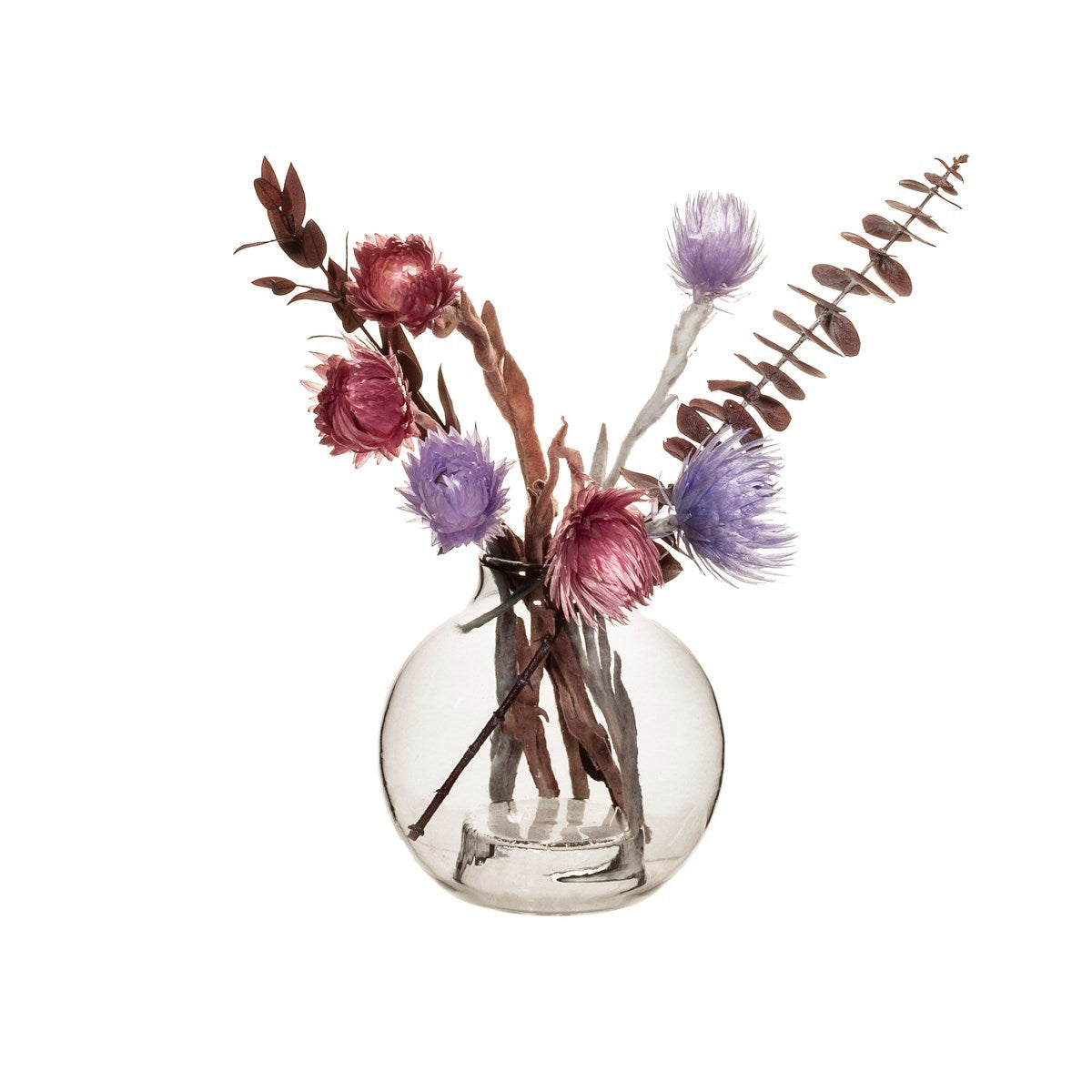 Stacking Bubble Vase
