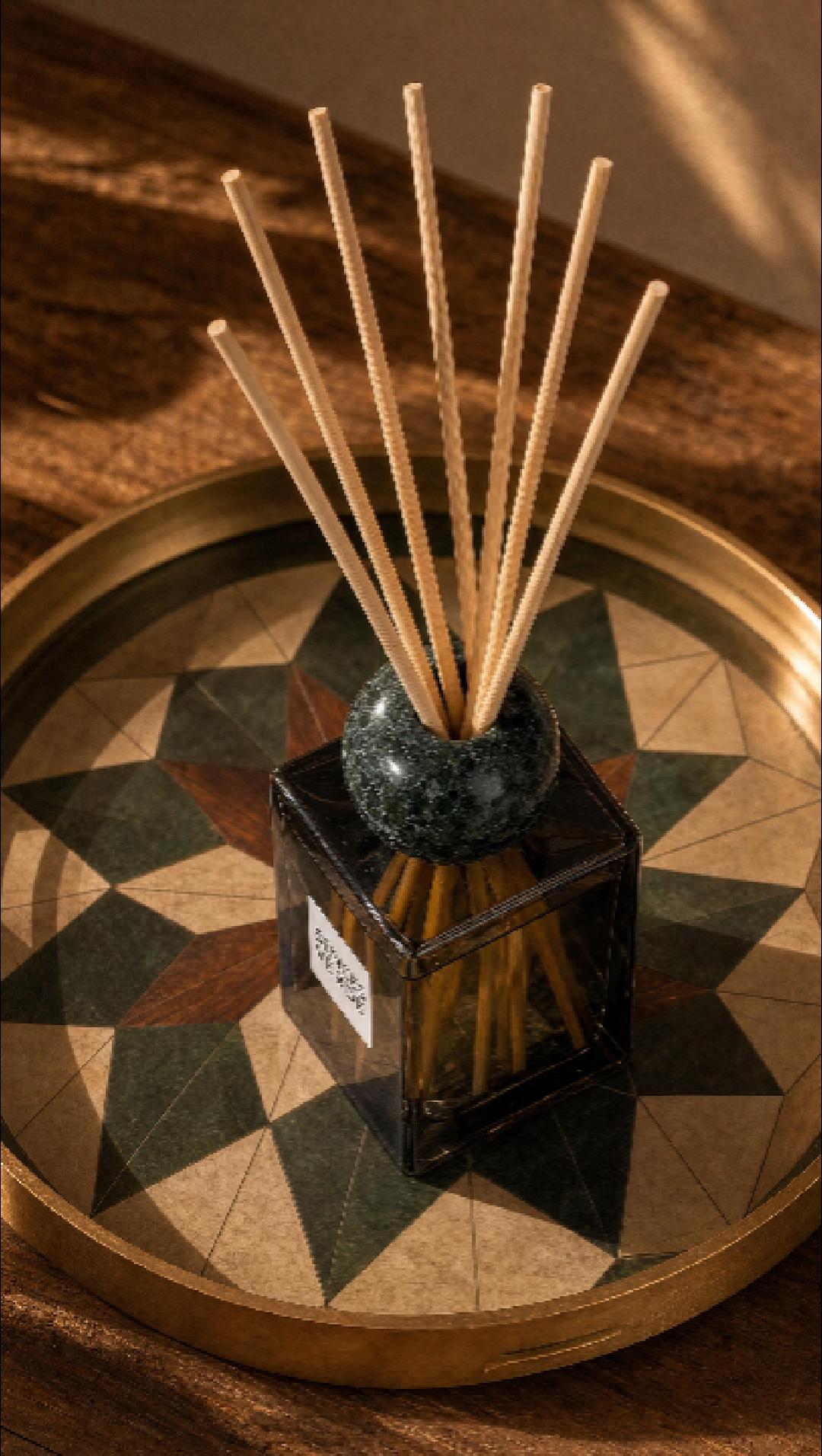 Sences Verde Diffuser