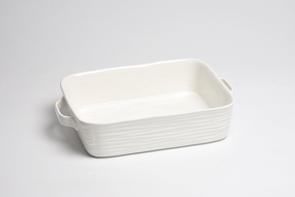 LeBlanc Rectangle Baking Dish