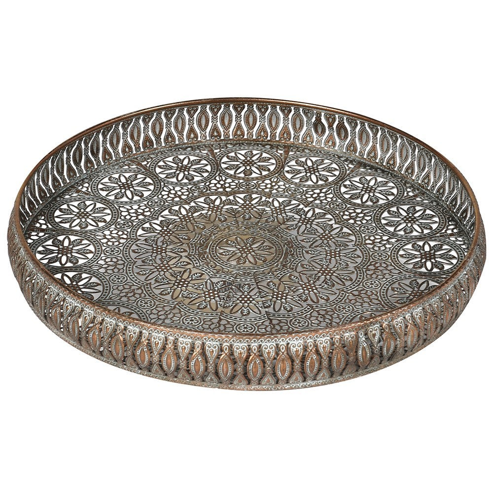 Moroccan Tray