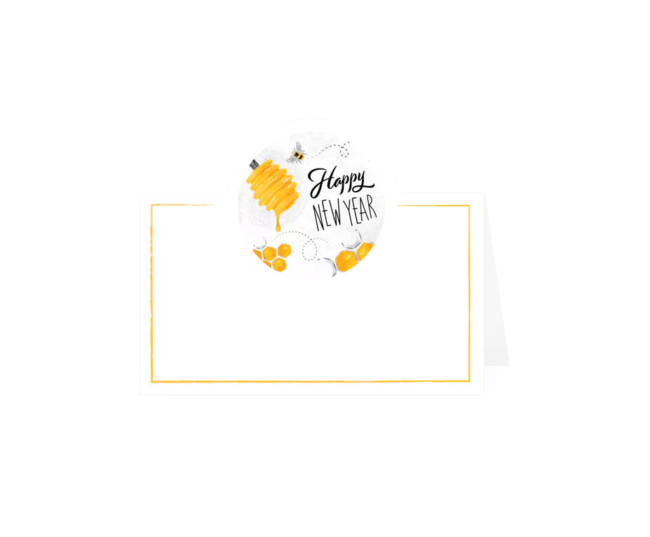 Rosh Hashana Place Cards
