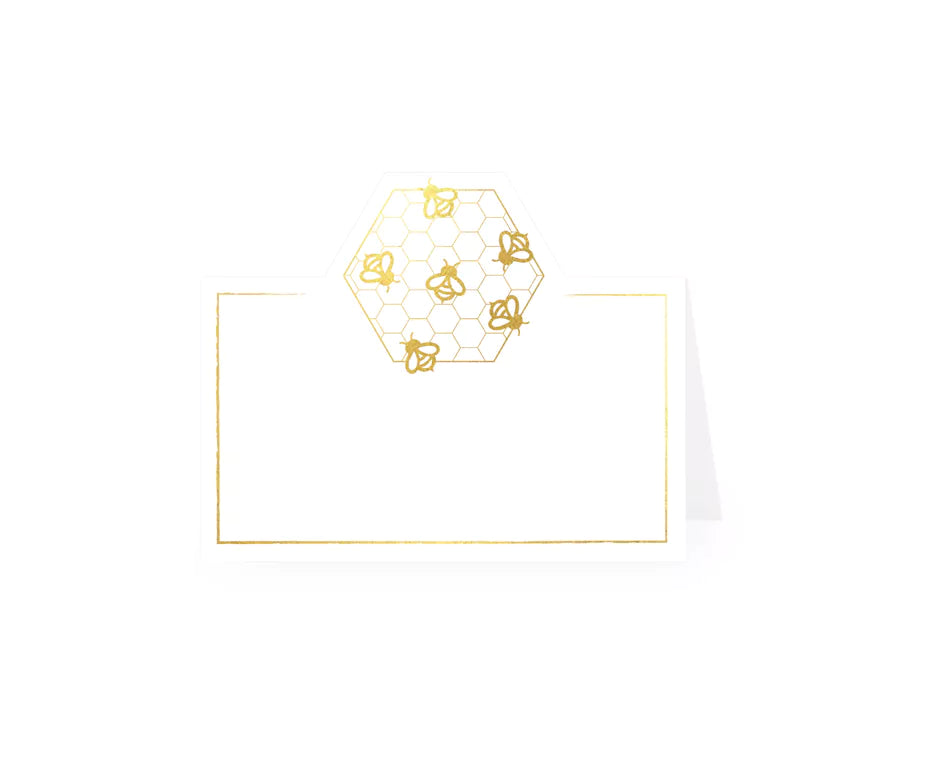 Rosh Hashana Place Cards