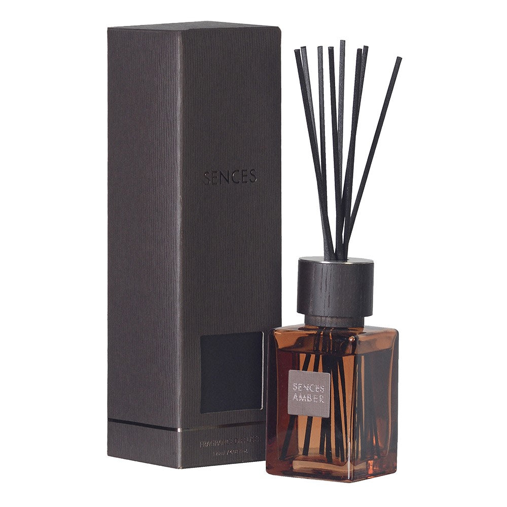 Sences Amber Diffuser