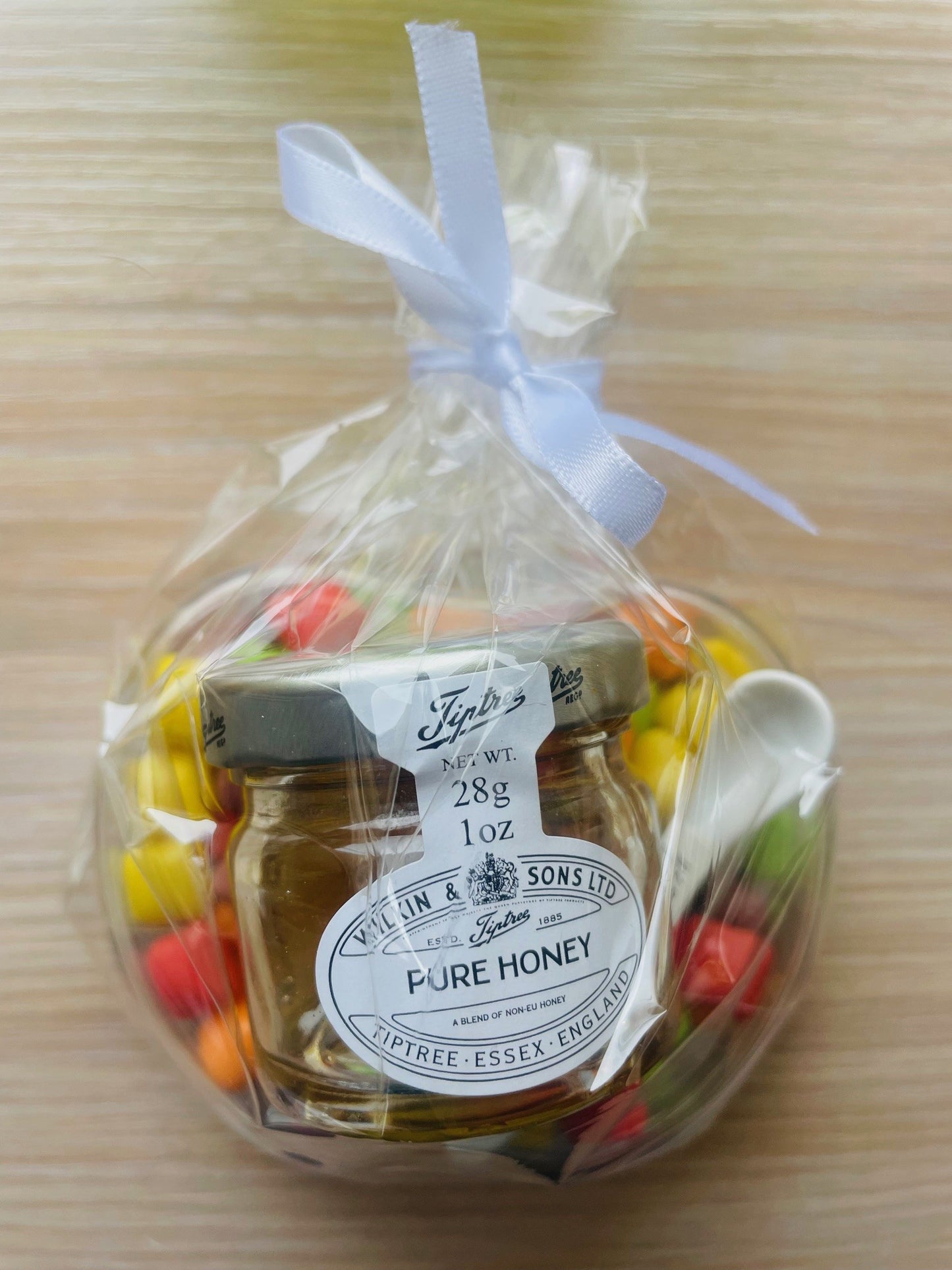 Sweet Apple Rosh Hashana Gift