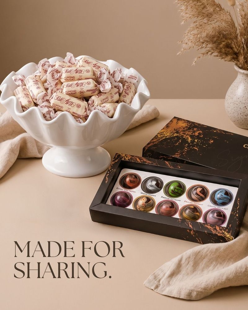 Choclato Signature Collection