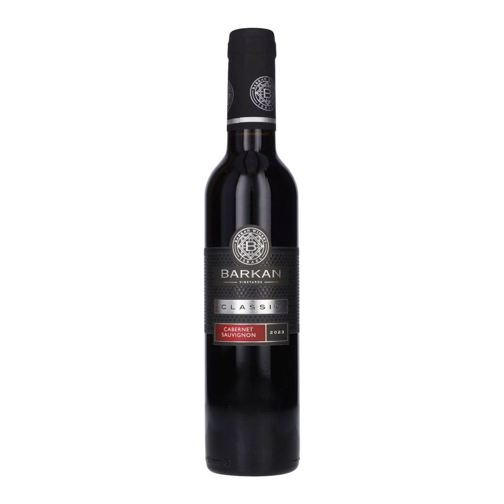 Barkan Classic Cabernet Sauvignon - Half Bottle