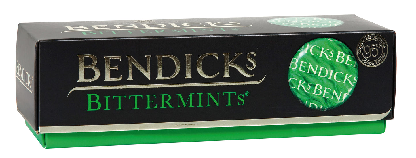 Bendicks Bittermints