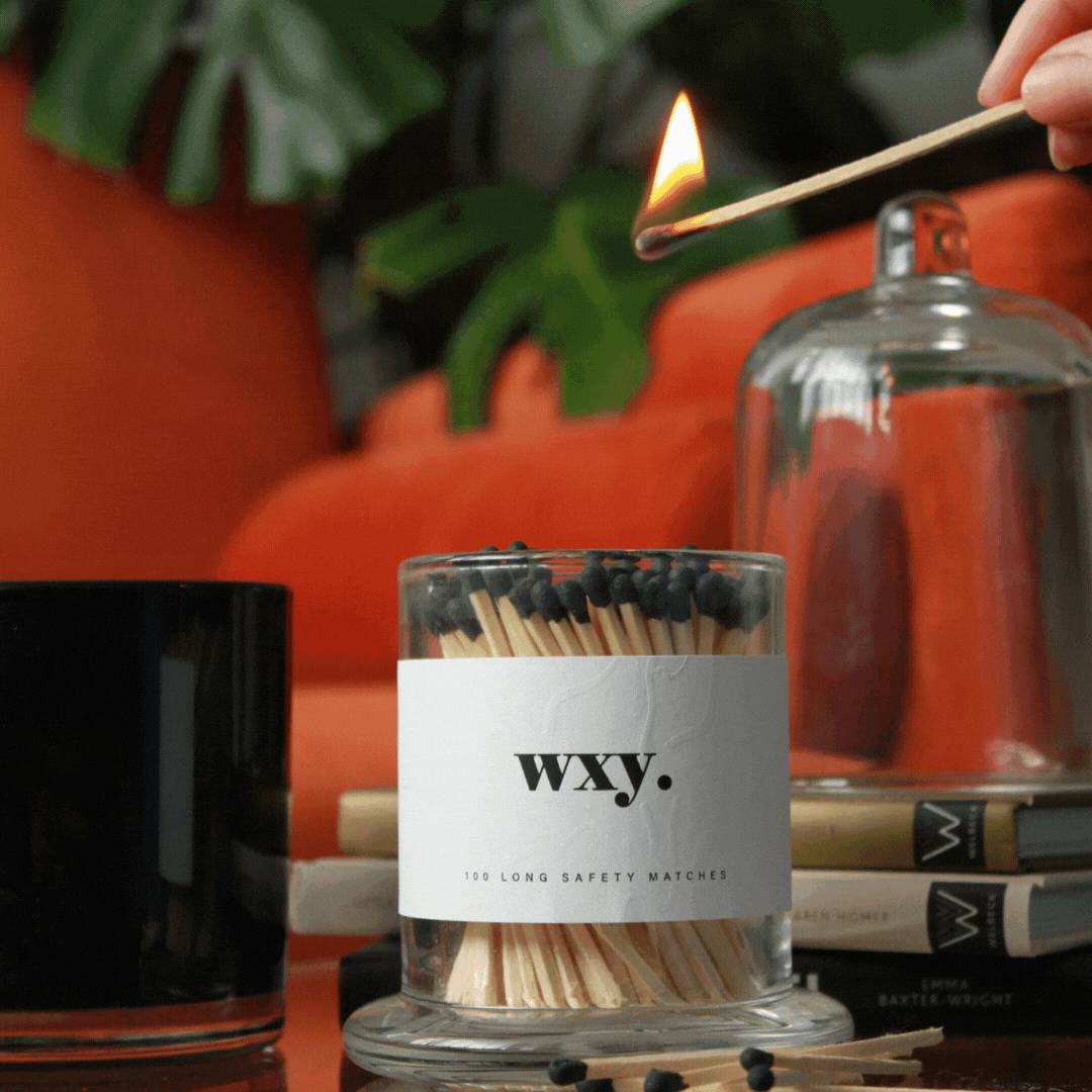 Cloche Matches Wrap A Wish Cloche Matches Wrap A Wish