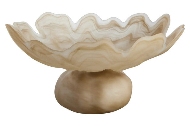 Sculpted Bowl