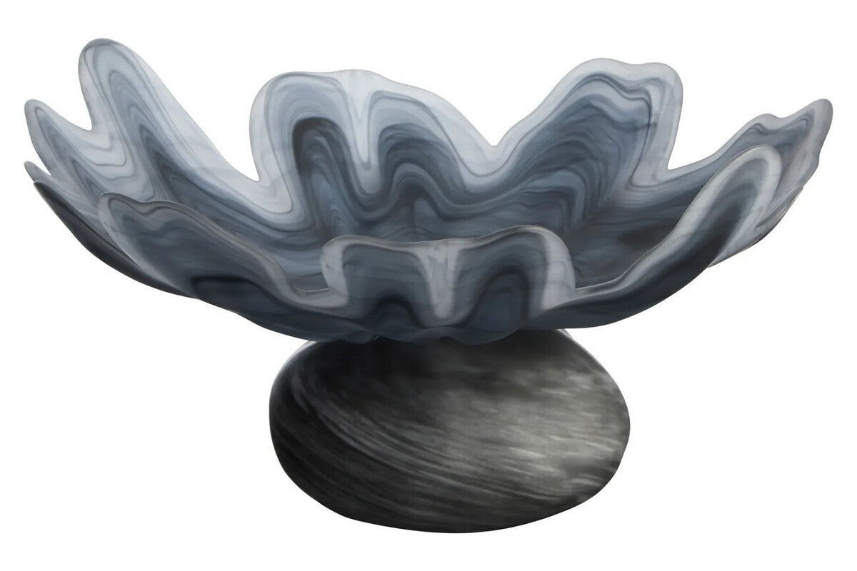 Sculpted Bowl