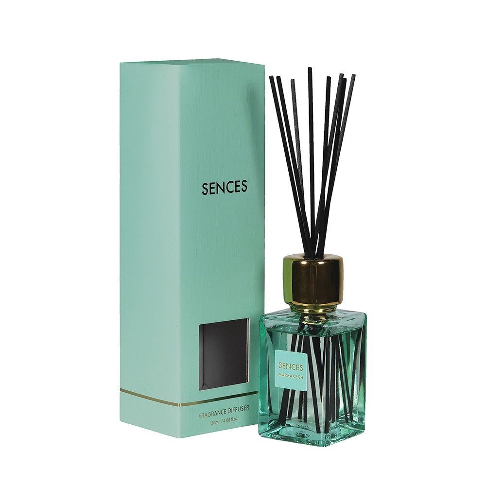 Sences Marrakesh Diffuser