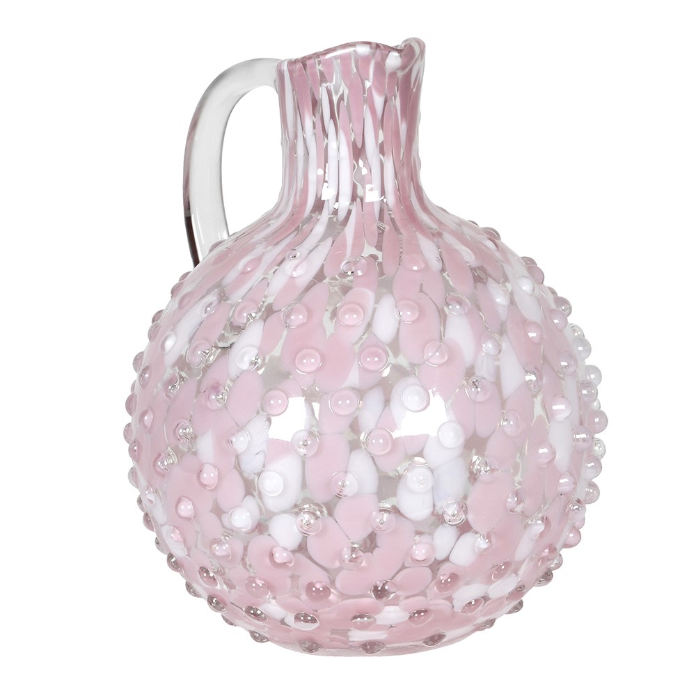 Bubble Pitcher
