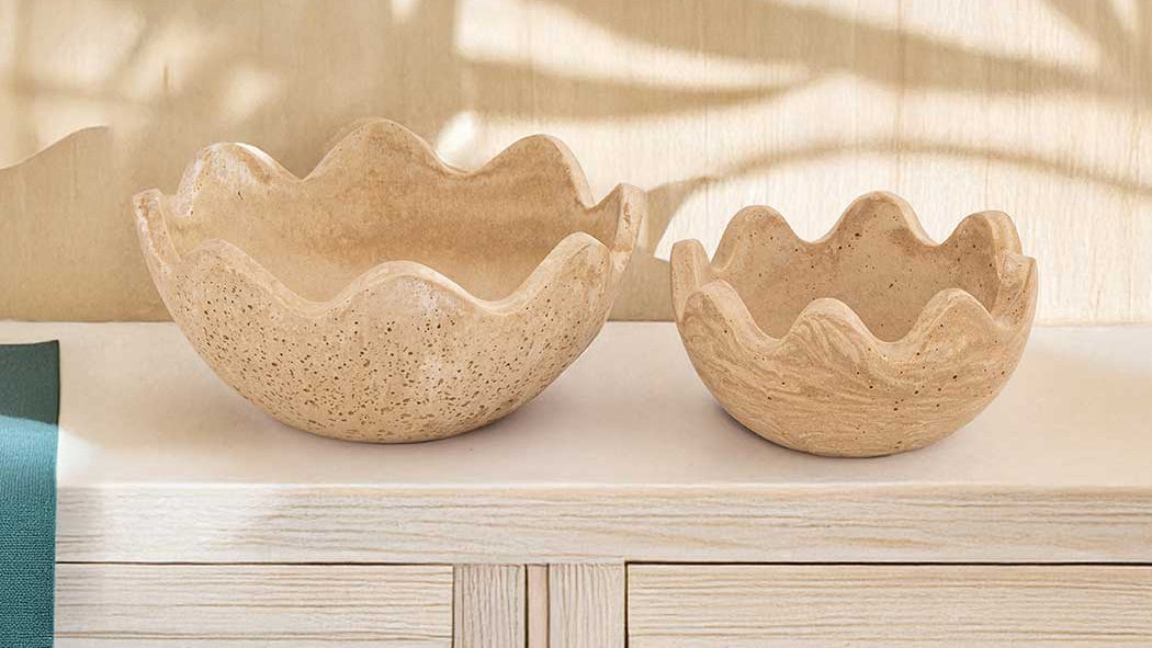 Trava Bloom Bowl