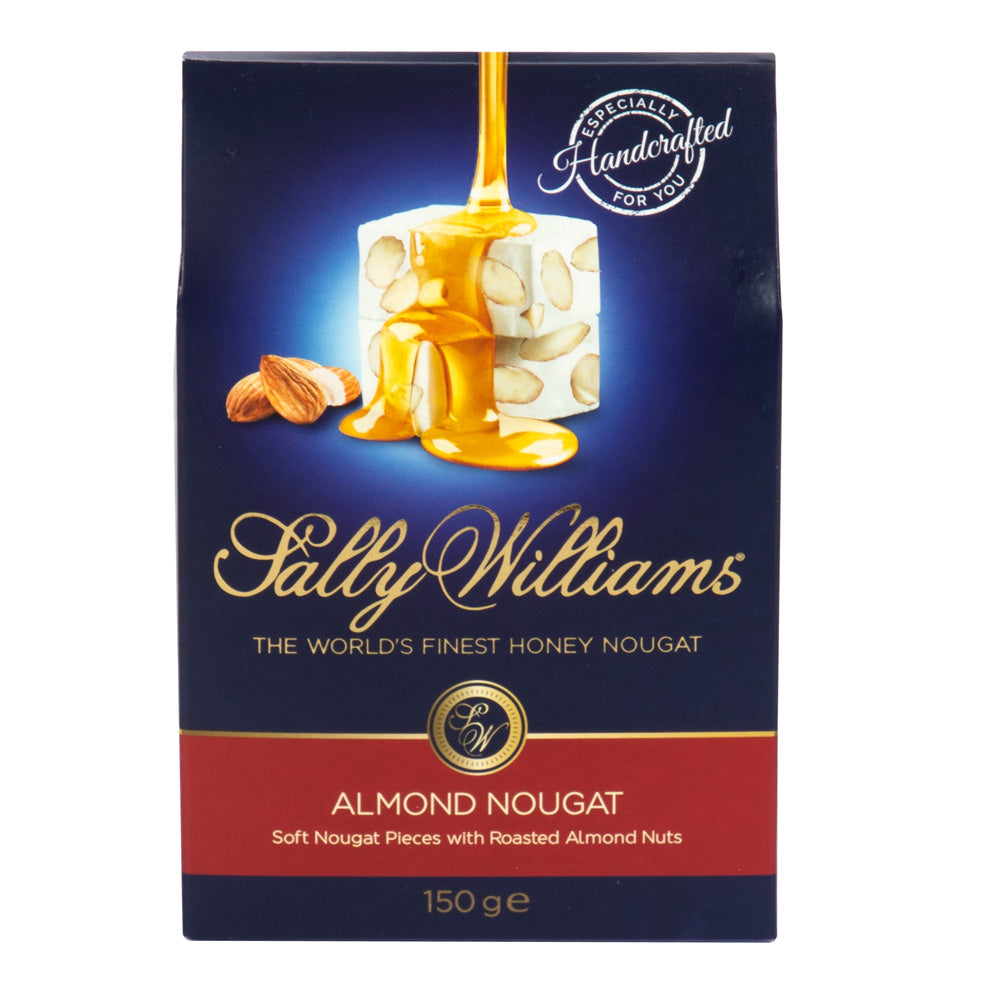Sally Williams Nougat