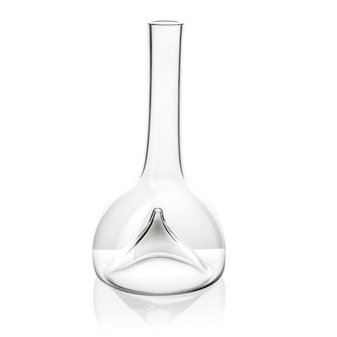 Mama Glass Vase