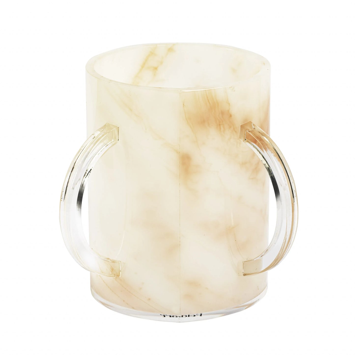 Marblesque Washing Cup