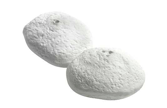 Salt & Pepper Pebble Set