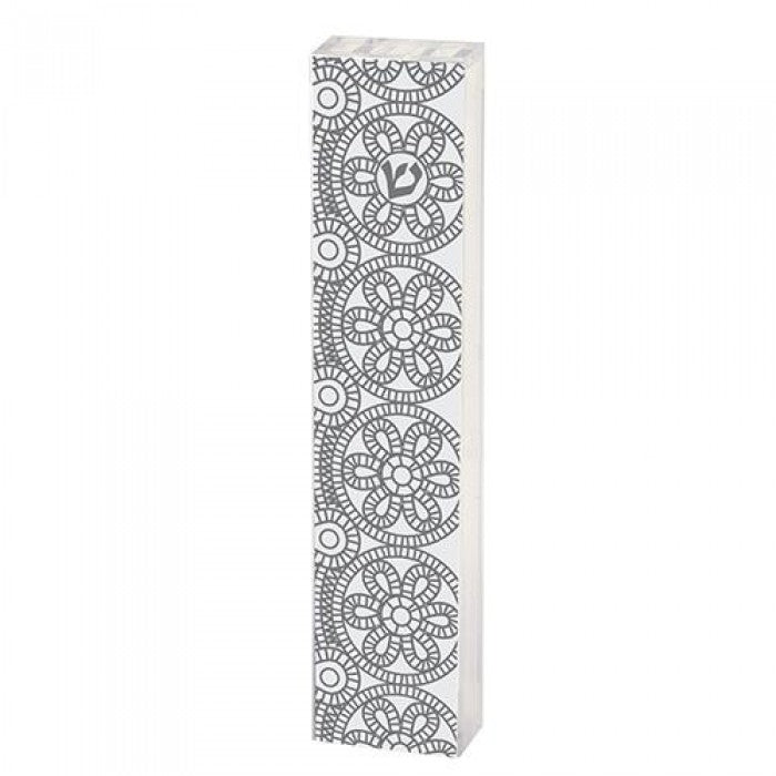 Acrylic Mezuzah Case