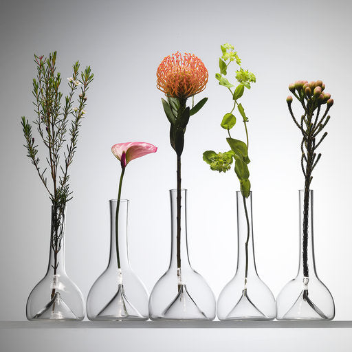 Mama Glass Vase