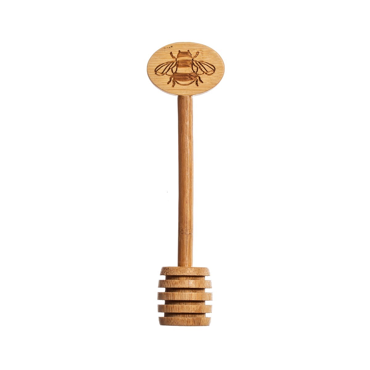 Bee Honey Dipper