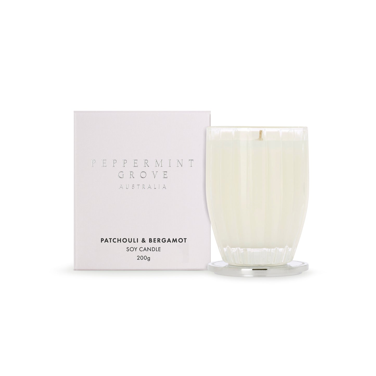 Peppermint Grove Candle