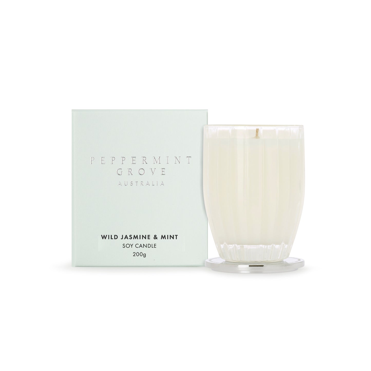 Peppermint Grove Candle