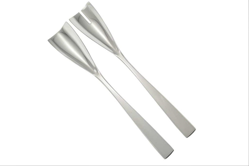 Turin Salad Servers