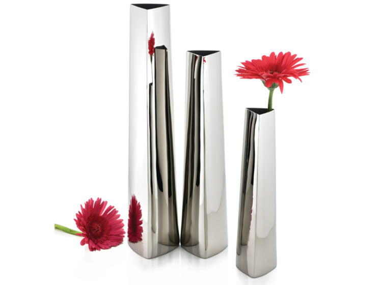 Tall Vase, L