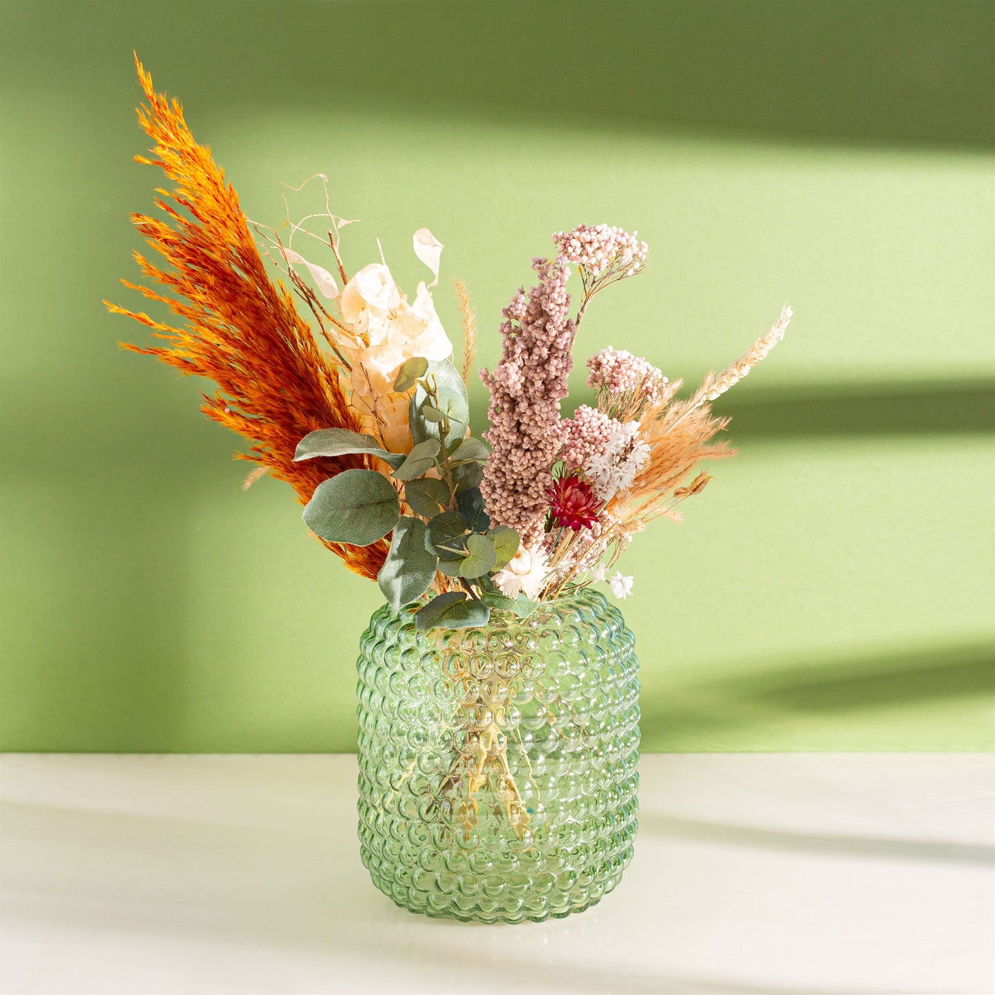 Bobble Vase