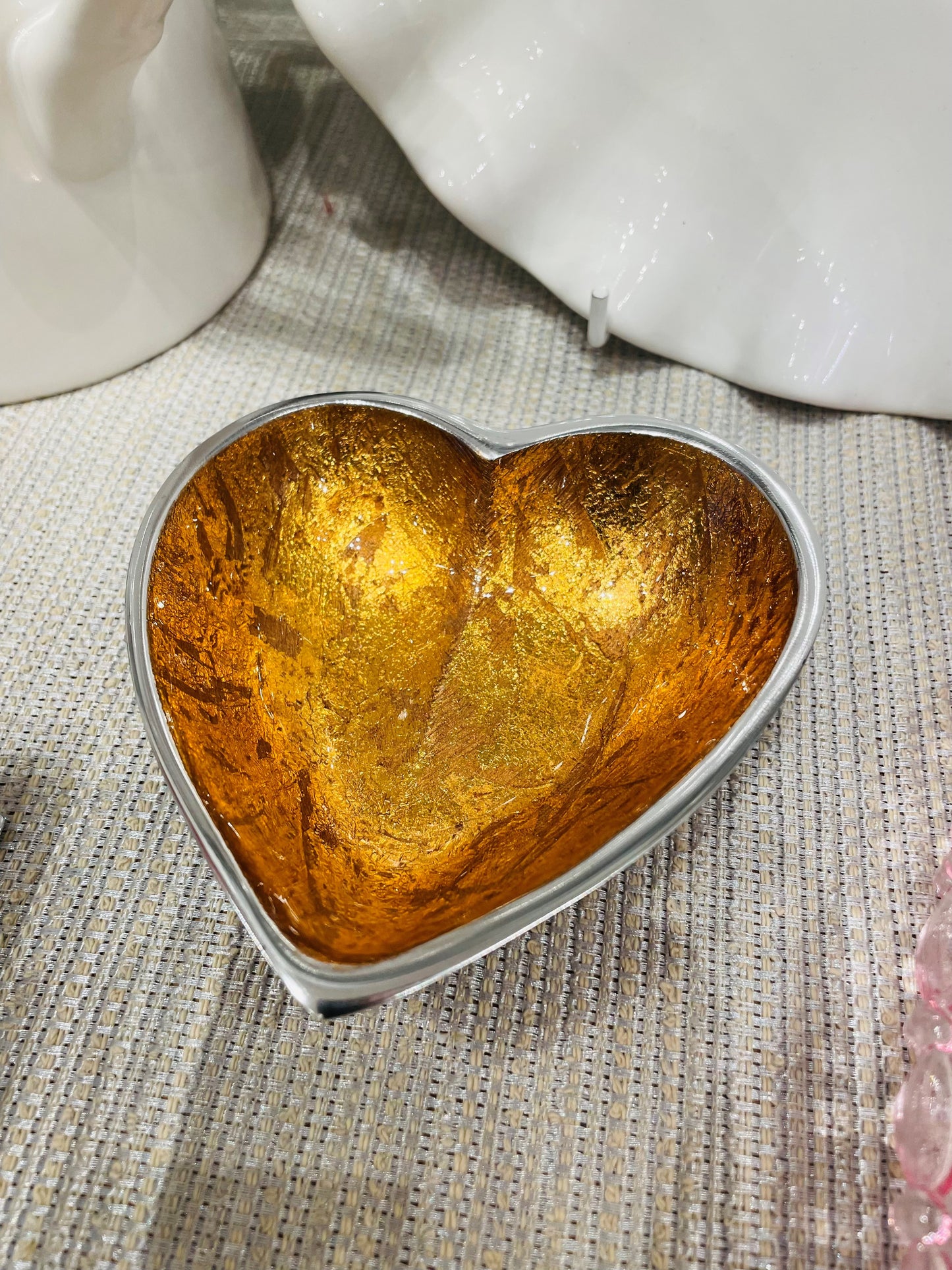 Heart Bowl, Small