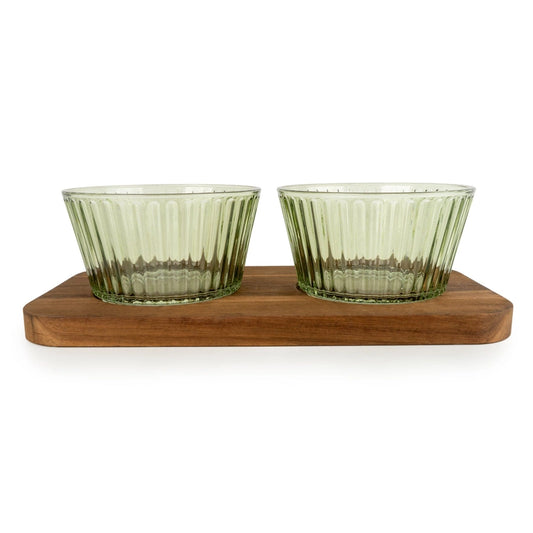 Green Dip Set