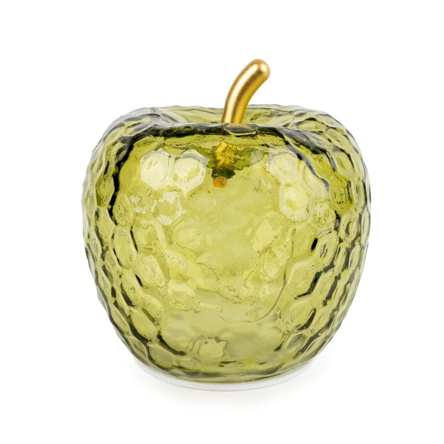 Apple LED Lamp