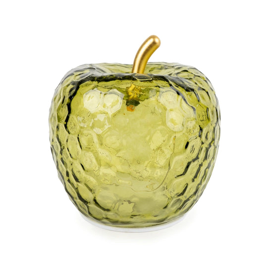 Apple LED Lamp