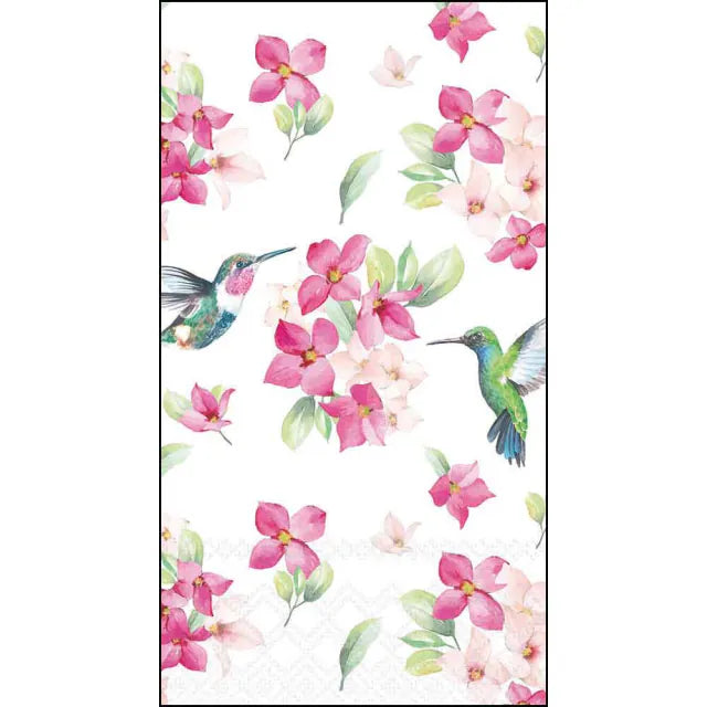 Napkins, Long