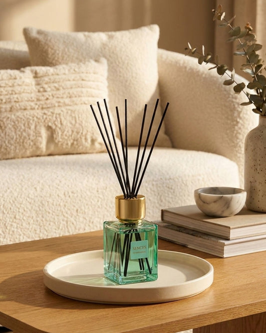 Sences Marrakesh Diffuser