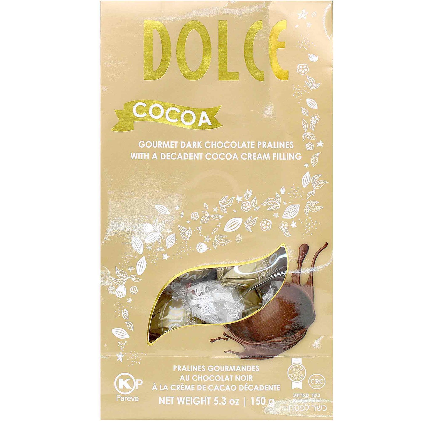 Dolce Chocolates