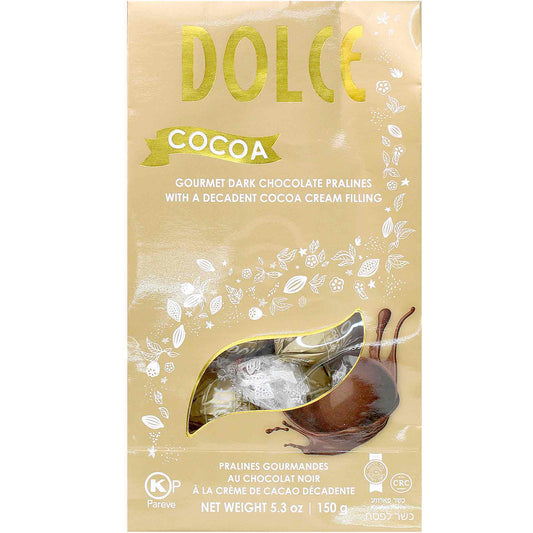 Dolce Chocolates