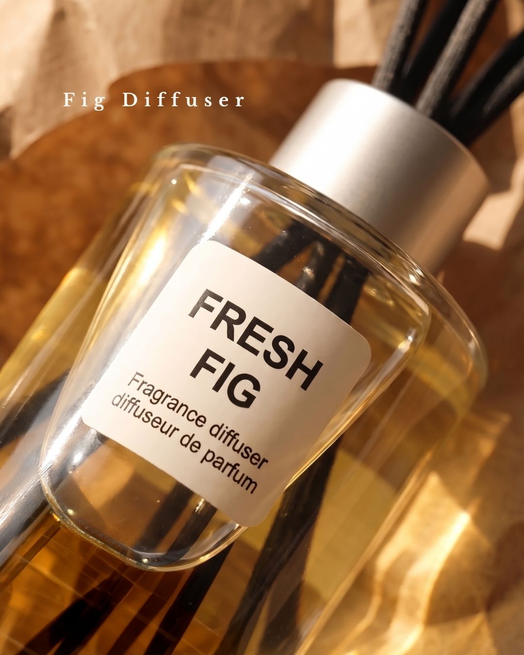Fresh Fig Diffuser