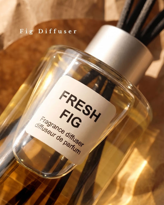 Fresh Fig Diffuser