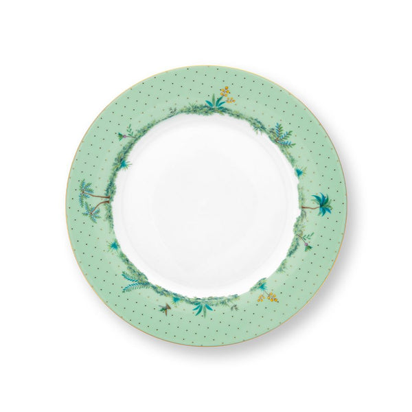 Pip Plate Rosh hashana Gift, Medium