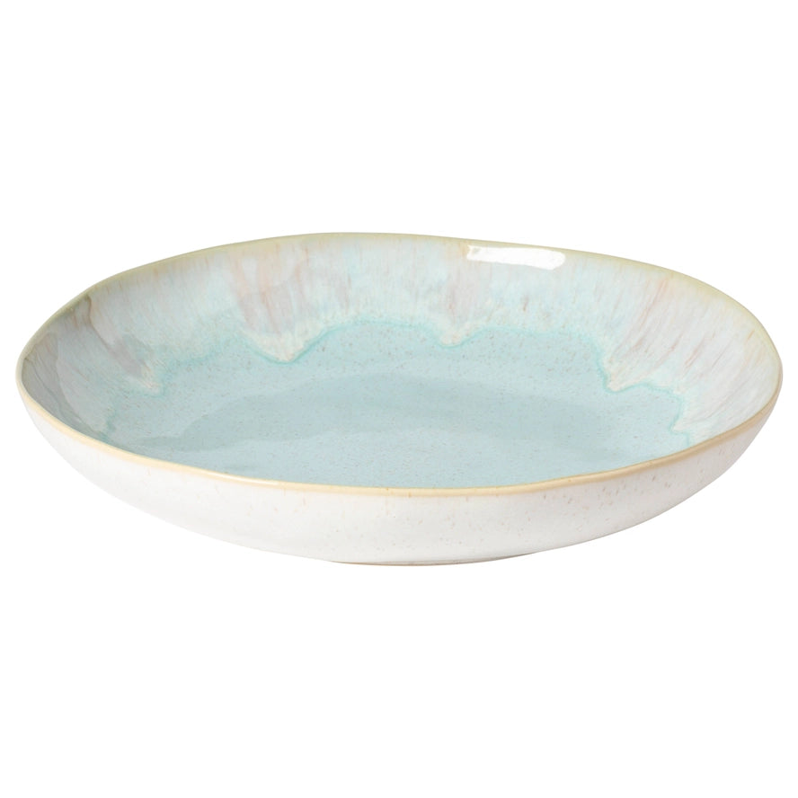 Low Serving Bowl