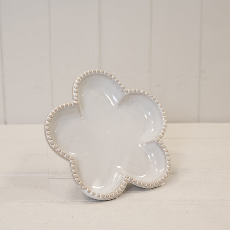 Clover Plate