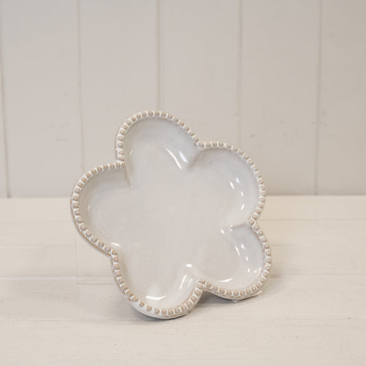 Clover Plate