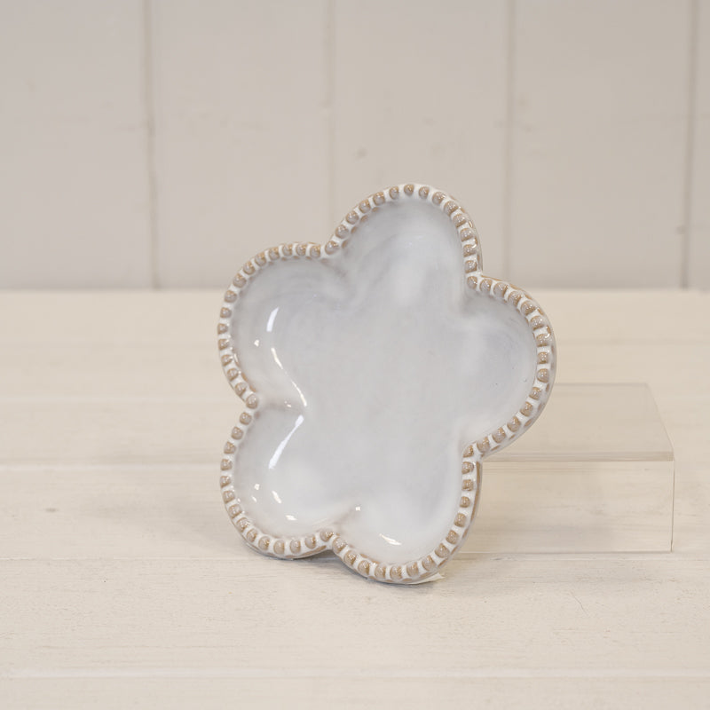 Clover Plate