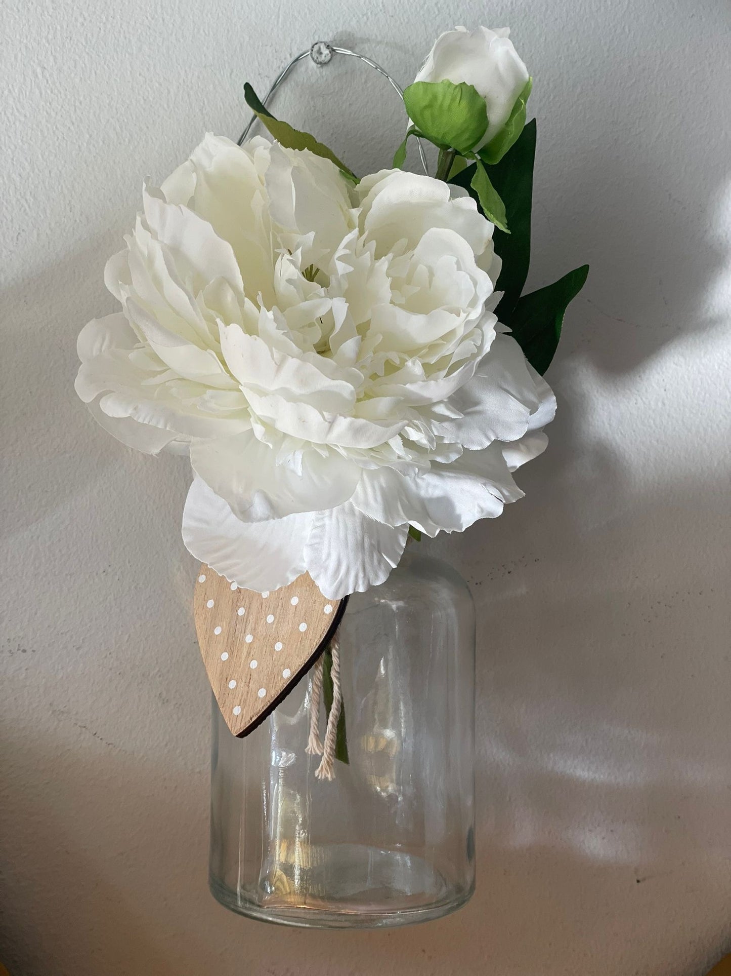 Hanging Vase